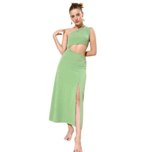 PID-65361-Women-s-Polyester-Lycra-Solid-Sleeveless-Dress-Green-1-1000x1000-1.webp Generic Women's Polyester Lycra Solid Sleeveless Dress (Green)