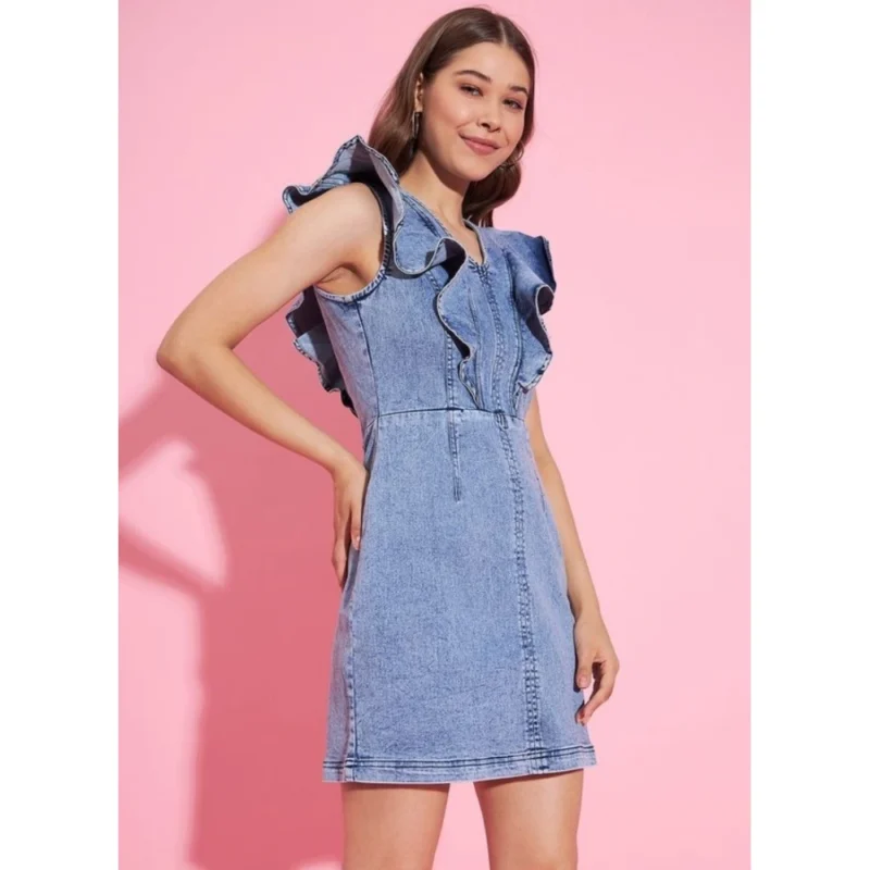 PID-65376-Women-s-Denim-Solid-Flutter-Sleeve-Dress-Blue-4-1000x1000-1.webp Generic Women's Denim Solid Flutter Sleeve Dress (Blue)
