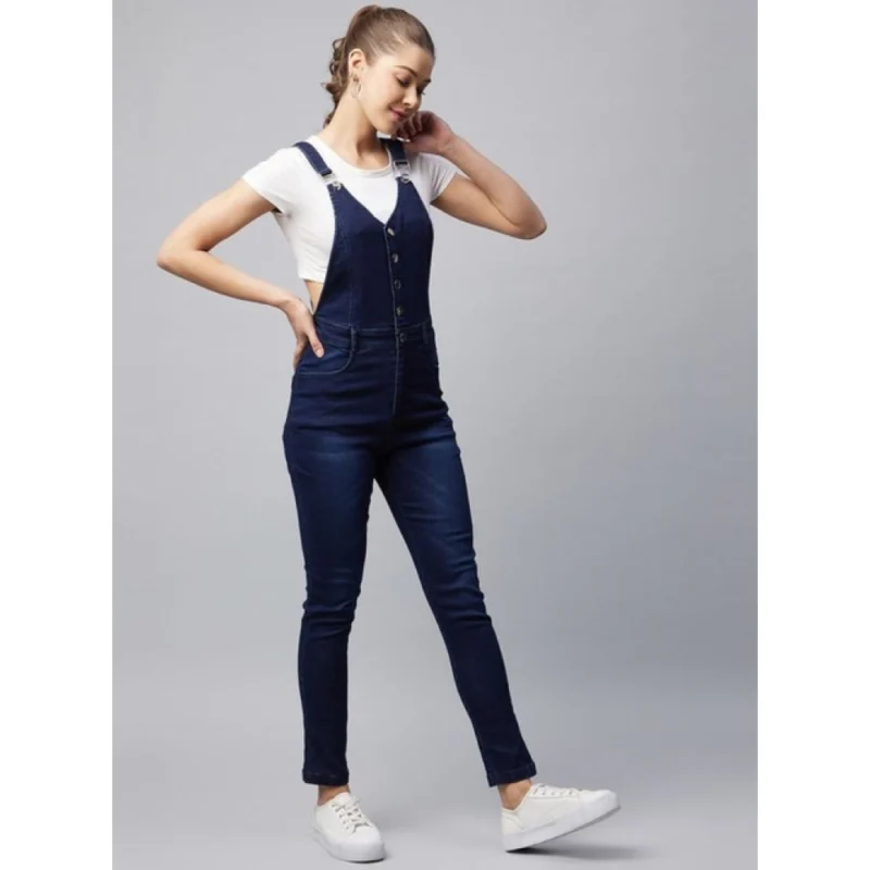 PID-65384-Women-s-Denim-Lycra-Solid-Buttoned-Dungaree-Navy-4-1000x1000-1.webp Generic Women's Denim Lycra Solid Buttoned Dungaree (Navy)