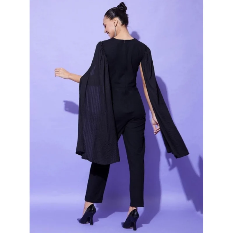 PID-65390-Women-s-Polyeter-Solid-Cape-Sleeve-Jumpsuit-Black-3-1000x1000-1.webp Generic Women's Polyeter Solid Cape Sleeve Jumpsuit (Black)
