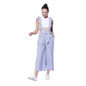 PID-65392-Women-s-Cotton-Pinafore-Shoulder-Straps-Jumpsuit-Blue-1-1000x1000-1.webp Generic Women's Cotton Pinafore Shoulder Straps Jumpsuit (Light Blue)