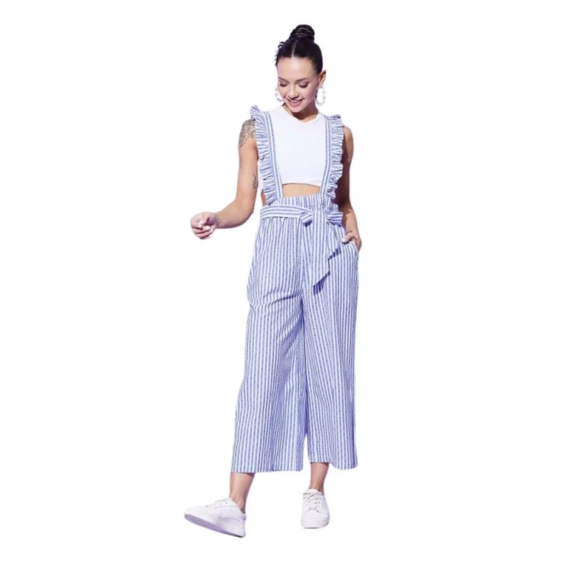 PID-65392-Women-s-Cotton-Pinafore-Shoulder-Straps-Jumpsuit-Blue-1-1000x1000-1.webp Generic Women's Cotton Pinafore Shoulder Straps Jumpsuit (Light Blue)