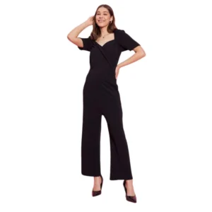 PID-65394-Women-s-Polyester-Lycra-Solid-Puff-Sleeve-Jumpsuit-Black-1-1000x1000-1.webp Generic Women's Polyester Lycra Solid Puff Sleeve Jumpsuit (Black)
