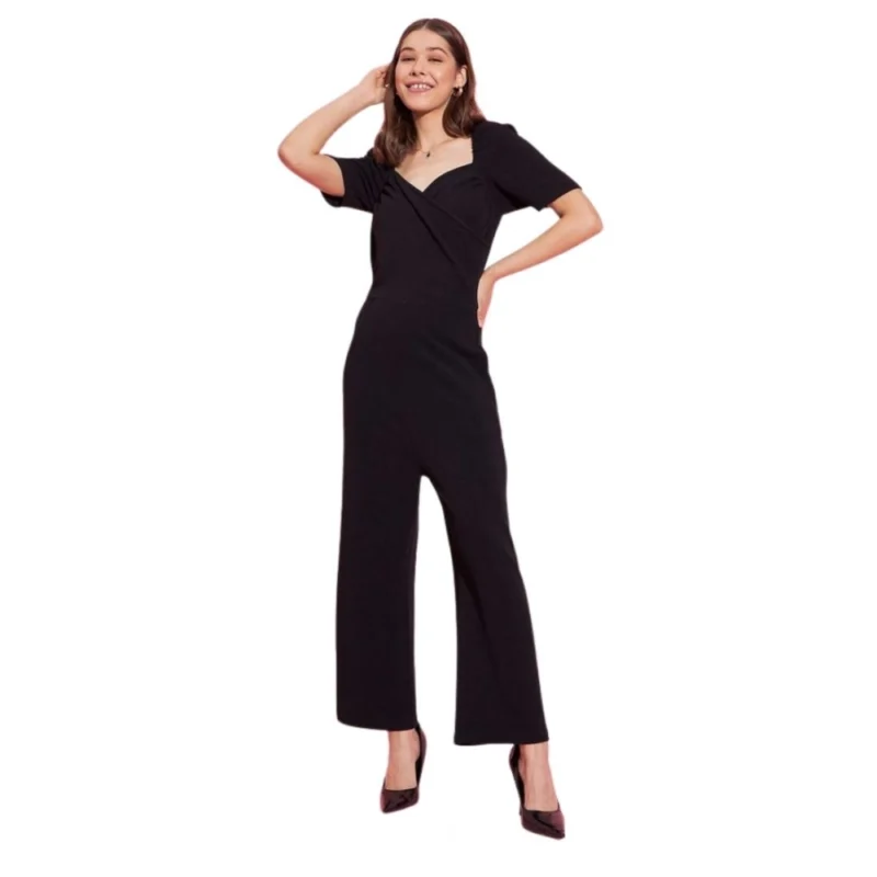 PID-65394-Women-s-Polyester-Lycra-Solid-Puff-Sleeve-Jumpsuit-Black-1-1000x1000-1.webp Generic Women's Polyester Lycra Solid Puff Sleeve Jumpsuit (Black)