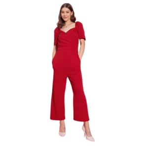 PID-65395-Women-s-Polyester-Lycra-Solid-Puff-Sleeve-Jumpsuit-Red-1-1000x1000-1.webp Generic Women's Polyester Lycra Solid Puff Sleeve Jumpsuit (Red)