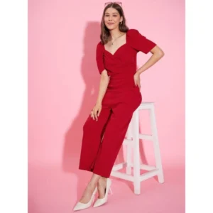 PID-65395-Women-s-Polyester-Lycra-Solid-Puff-Sleeve-Jumpsuit-Red-2-1000x1000-1.webp Generic Women's Polyester Lycra Solid Puff Sleeve Jumpsuit (Red)