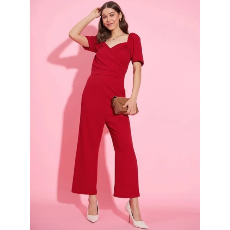 PID-65395-Women-s-Polyester-Lycra-Solid-Puff-Sleeve-Jumpsuit-Red-3-1000x1000-1.webp Generic Women's Polyester Lycra Solid Puff Sleeve Jumpsuit (Red)