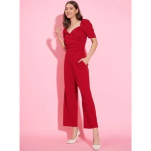 PID-65395-Women-s-Polyester-Lycra-Solid-Puff-Sleeve-Jumpsuit-Red-4-1000x1000-1.webp Generic Women's Polyester Lycra Solid Puff Sleeve Jumpsuit (Red)
