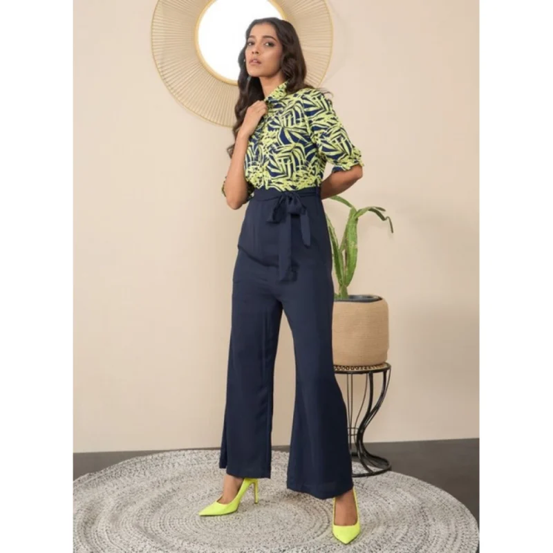 PID-65402-Women-s-Polyester-Floral-Half-Sleeves-Jumpsuit-Navy-Yellow-2-1000x1000-1.webp Generic Women's Polyester Floral Half Sleeves Jumpsuit (Navy - Yellow)