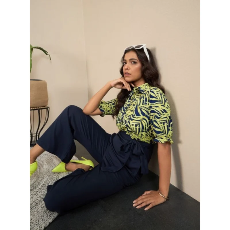 PID-65402-Women-s-Polyester-Floral-Half-Sleeves-Jumpsuit-Navy-Yellow-4-1000x1000-1.webp Generic Women's Polyester Floral Half Sleeves Jumpsuit (Navy - Yellow)