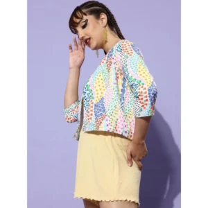 PID-65427-Women-s-Polyester-Floral-3-4th-Sleeves-Shrug-Multi-3-1000x1000-1.webp Generic Women's Polyester Floral 3-4th Sleeves Shrug (Multicolor)