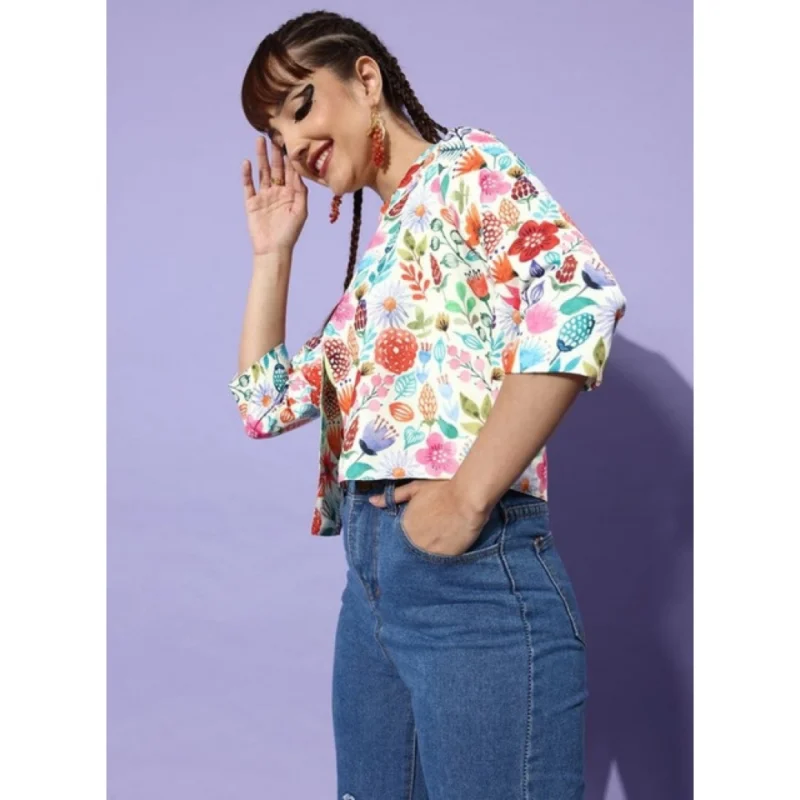 PID-65428-Women-s-Polyester-Floral-3-4th-Sleeves-Shrug-Multi-3-1000x1000-1.webp Generic Women's Polyester Floral 3-4th Sleeves Shrug (Multicolor)
