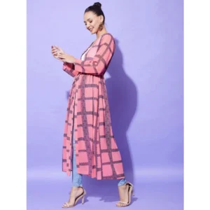 PID-65434-Women-s-Polyester-Check-Long-Sleeves-Shrug-Pink-2-1000x1000-1.webp Generic Women's Polyester Check Long Sleeves Shrug (Pink)