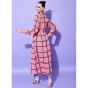 PID-65434-Women-s-Polyester-Check-Long-Sleeves-Shrug-Pink-4-1000x1000-1.webp Generic Women's Polyester Check Long Sleeves Shrug (Pink)