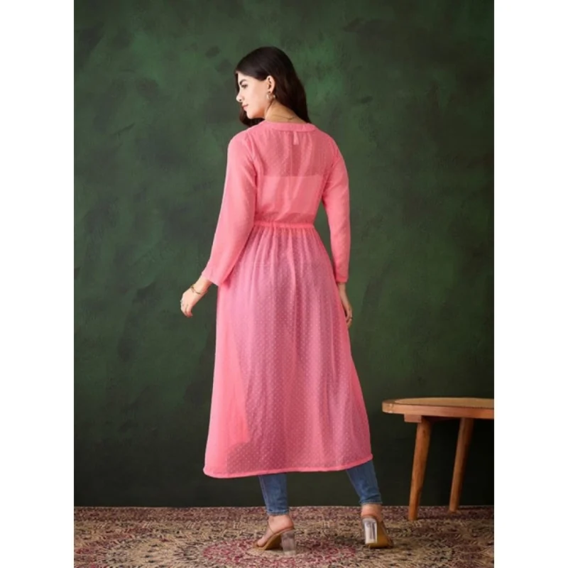 PID-65439-Women-s-Chiffon-Self-Design-Long-Sleeves-Shrug-Pink-4-1000x1000-1.webp Generic Women's Chiffon Self Design Long Sleeves Shrug (Pink)