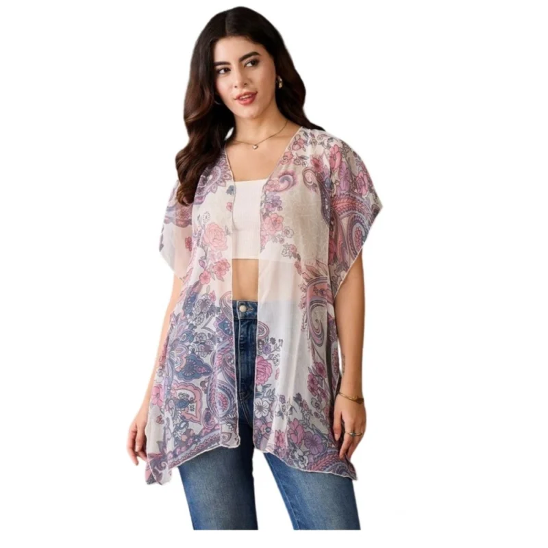 PID-65440-Women-s-Chiffon-Printed-Short-Sleeves-Shrug-White-Purple-1-1000x1000-1.webp Generic Women's Chiffon Printed Short Sleeves Shrug (White - Purple)