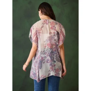 PID-65440-Women-s-Chiffon-Printed-Short-Sleeves-Shrug-White-Purple-3-1000x1000-1.webp Generic Women's Chiffon Printed Short Sleeves Shrug (White - Purple)