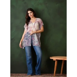 PID-65440-Women-s-Chiffon-Printed-Short-Sleeves-Shrug-White-Purple-4-1000x1000-1.webp Generic Women's Chiffon Printed Short Sleeves Shrug (White - Purple)