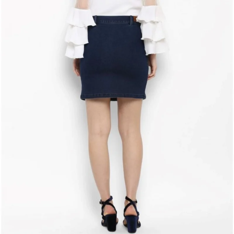 PID-65443-Women-s-Denim-Front-Button-Buttoned-Skirt-Blue-2-1000x1000-1.webp Generic Women's Denim Front Button Buttoned Skirt (Blue)