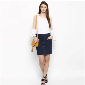 PID-65443-Women-s-Denim-Front-Button-Buttoned-Skirt-Blue-3-1000x1000-1.webp Generic Women's Denim Front Button Buttoned Skirt (Blue)