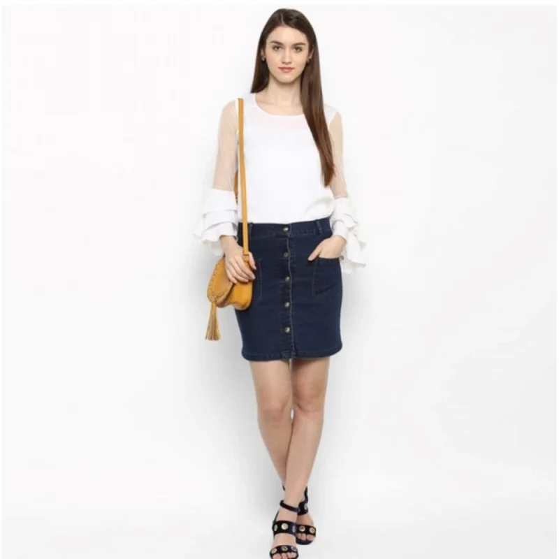 PID-65443-Women-s-Denim-Front-Button-Buttoned-Skirt-Blue-3-1000x1000-1.webp Generic Women's Denim Front Button Buttoned Skirt (Blue)