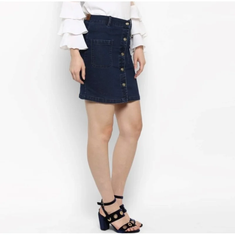 PID-65443-Women-s-Denim-Front-Button-Buttoned-Skirt-Blue-4-1000x1000-1.webp Generic Women's Denim Front Button Buttoned Skirt (Blue)