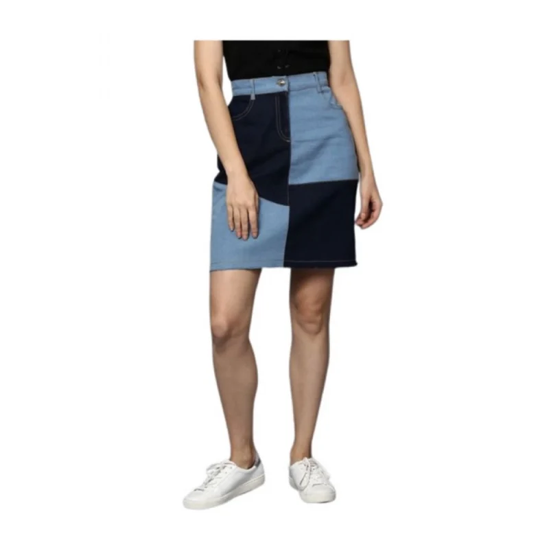 PID-65445-Women-s-Denim-Brick-Style-Buttoned-Skirt-Blue-1-1000x1000-1.webp Generic Women's Denim Brick Style Buttoned Skirt (Blue)