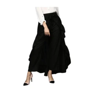 PID-65446-Women-s-Rayon-Ruffled-Elasticated-Skirt-Black-1-1000x1000-1.webp Generic Women's Rayon Ruffled Elasticated Skirt (Black)