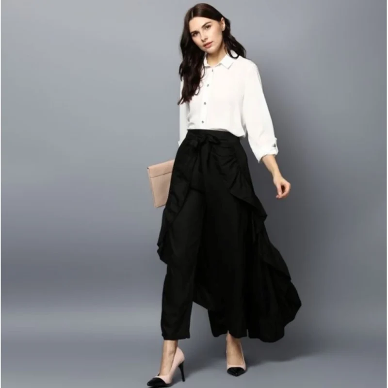 PID-65446-Women-s-Rayon-Ruffled-Elasticated-Skirt-Black-3-1000x1000-1.webp Generic Women's Rayon Ruffled Elasticated Skirt (Black)