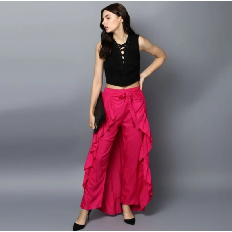 PID-65447-Women-s-Rayon-Ruffled-Elasticated-Skirt-Fuchsia-3-1000x1000-1.webp Generic Women's Rayon Ruffled Elasticated Skirt (Pink)