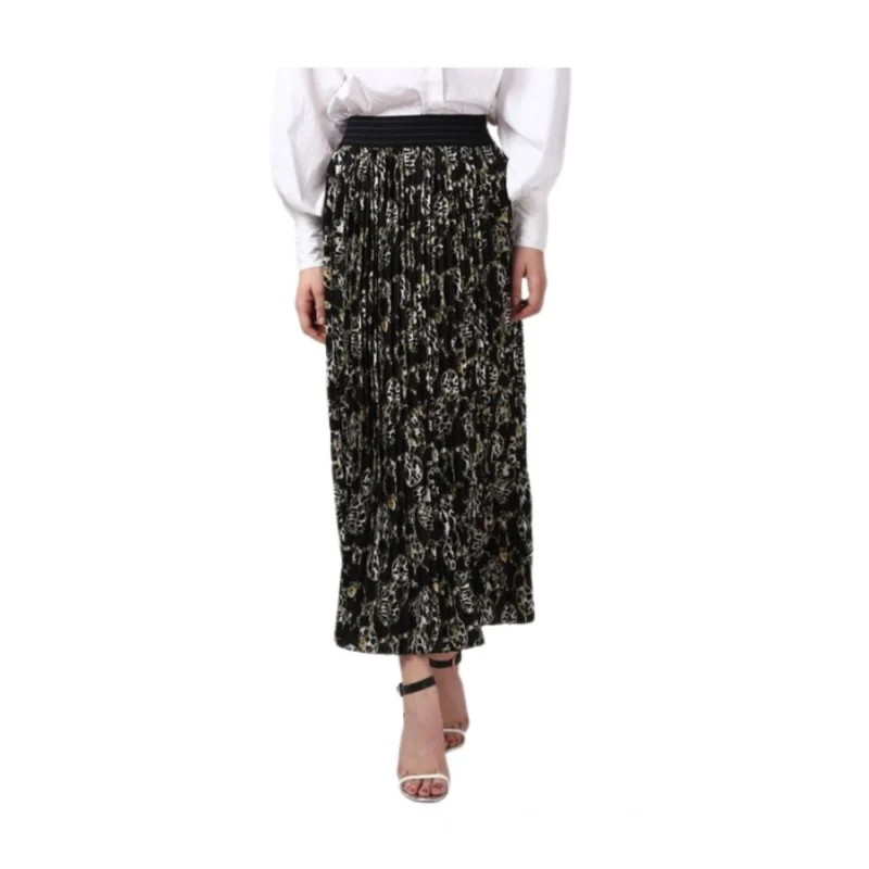 PID-65448-Women-s-Georgette-Chain-Print-Elasticated-Skirt-Black-and-Cream-1-1000x1000-1.webp Generic Women's Georgette Chain Print Elasticated Skirt (Black-Cream)