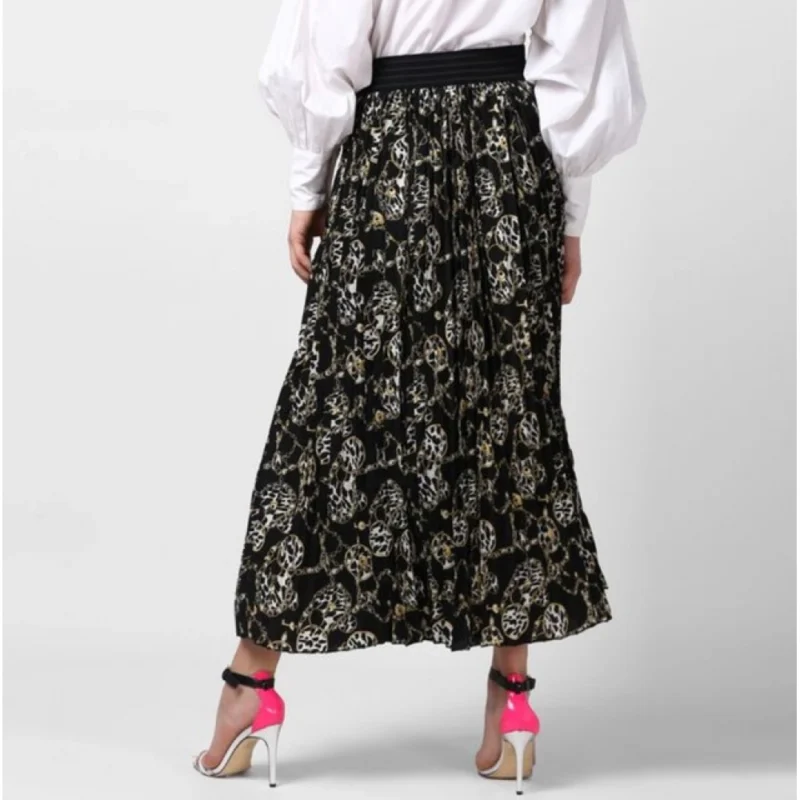 PID-65448-Women-s-Georgette-Chain-Print-Elasticated-Skirt-Black-and-Cream-2-1000x1000-1.webp Generic Women's Georgette Chain Print Elasticated Skirt (Black-Cream)