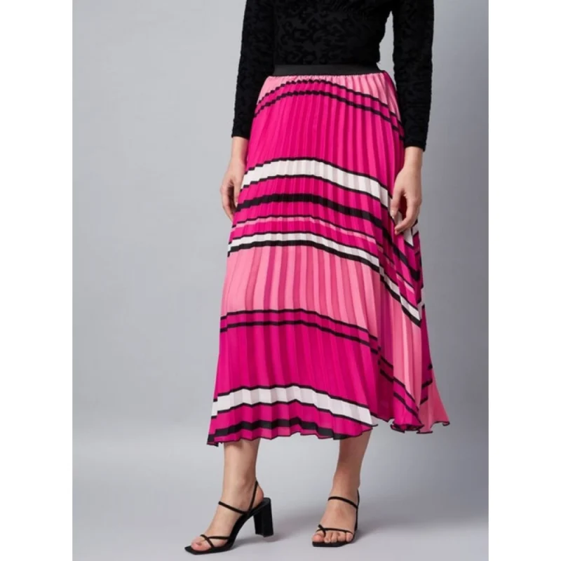 PID-65452-Women-s-Satin-Pleated-Elasticated-Skirt-Pink-4-1000x1000-1.webp Generic Women's Satin Pleated Elasticated Skirt (Pink)