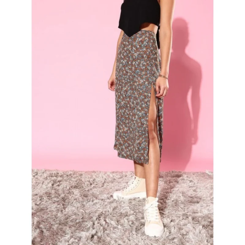 PID-65453-Women-s-Polyester-Floral-Side-Zip-Skirt-Grey-Coral-3-1000x1000-1.webp Generic Women's Polyester Floral Side Zip Skirt (Grey - Coral)