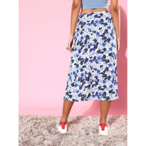 PID-65454-Women-s-Polyester-Floral-Side-Zip-Skirt-Blue-White-4-1000x1000-1.webp Generic Women's Polyester Floral Side Zip Skirt (Blue - White)