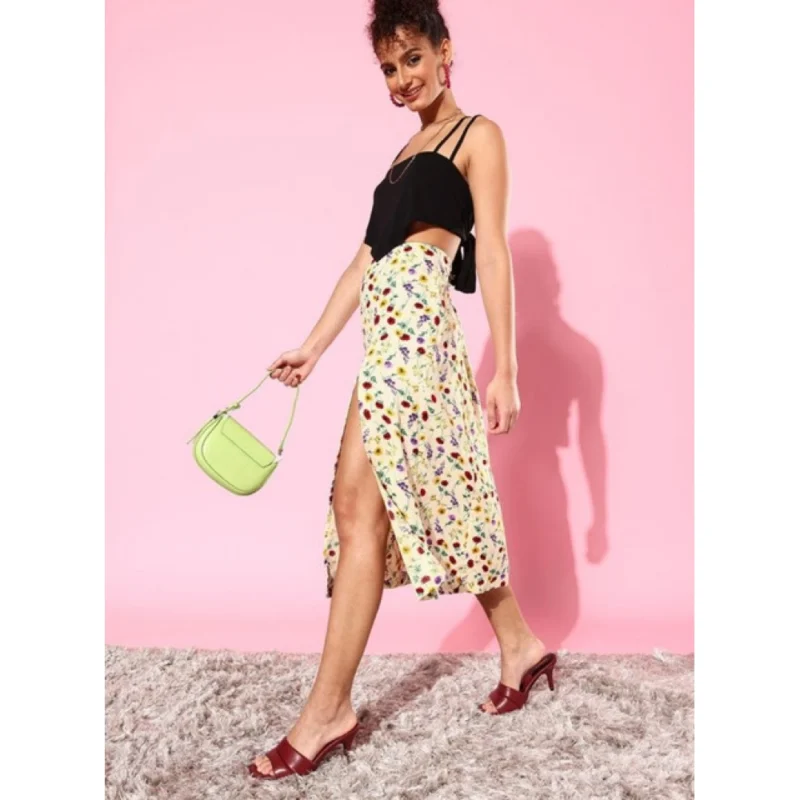 PID-65455-Women-s-Polyester-Floral-Side-Zip-Skirt-Multi-2-1000x1000-1.webp Generic Women's Polyester Floral Side Zip Skirt (Multicolor)