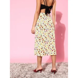 PID-65455-Women-s-Polyester-Floral-Side-Zip-Skirt-Multi-4-1000x1000-1.webp Generic Women's Polyester Floral Side Zip Skirt (Multicolor)