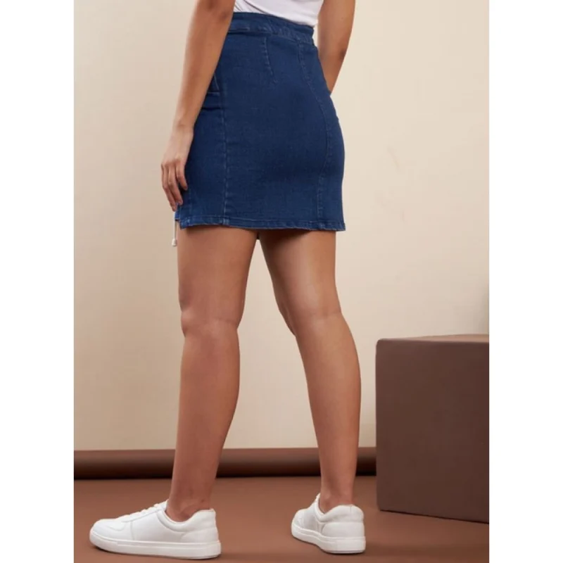 PID-65459-Women-s-Denim-Lycra-Solid-Button-Skirt-Blue-2-1000x1000-1.webp Generic Women's Denim Lycra Solid Button Skirt (Blue)