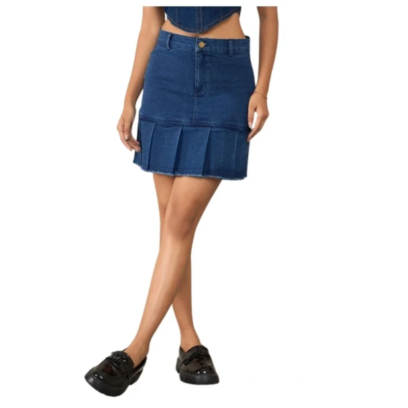 PID-65463-Women-s-Denim-Washed-Buttoned-Skirt-Blue-1-1000x1000-1.webp Generic Women's Denim Washed Buttoned Skirt (Blue)