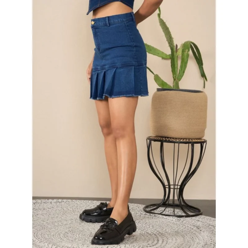 PID-65463-Women-s-Denim-Washed-Buttoned-Skirt-Blue-4-1000x1000-1.webp Generic Women's Denim Washed Buttoned Skirt (Blue)