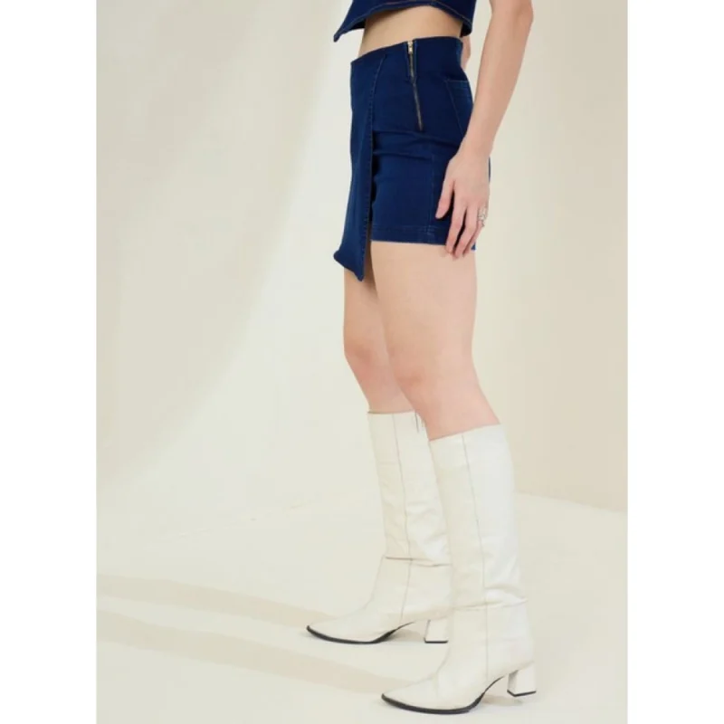 PID-65467-Women-s-Denim-Lycra-Solid-Zip-Closure-Skorts-Navy-2-1000x1000-1.webp Generic Women's Denim Lycra Solid Zip Closure Skorts (Navy)