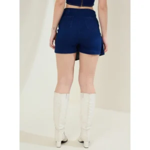 PID-65467-Women-s-Denim-Lycra-Solid-Zip-Closure-Skorts-Navy-3-1000x1000-1.webp Generic Women's Denim Lycra Solid Zip Closure Skorts (Navy)