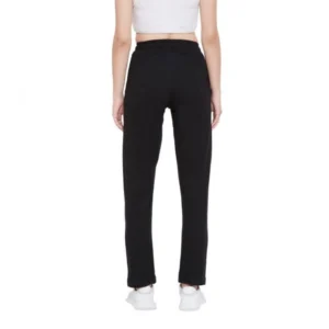 PID-65499-Women-s-Cotton-Solid-Elasticated-Track-Pants-Black-2-1000x1000-1.webp Generic Women's Cotton Solid Elasticated Track Pants (Black)