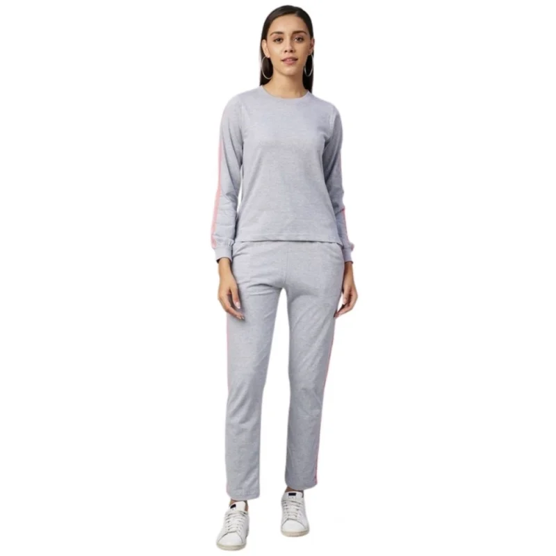 PID-65502-Women-s-Cotton-Solid-Long-Sleeves-Tracksuit-Light-Grey-Pink-1-1000x1000-1.webp Generic Women's Cotton Solid Long Sleeves Tracksuit (Light Grey - Pink)