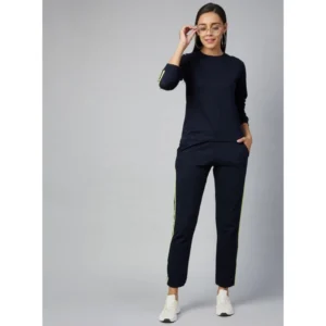 PID-65503-Women-s-Cotton-Solid-Long-Sleeves-Tracksuit-Navy-Lime-3-1000x1000-1.webp Generic Women's Cotton Solid Long Sleeves Tracksuit (Navy - Green)