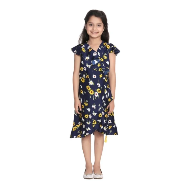 PID-66017-Girl-s-Cold-Shoulder-Polka-Dress-with-Ruffle-Navy-Blue-1-1000x1000-1.webp Generic Girl's Polyester Crepe Polka Cold Shoulder Dress (Navy Blue)