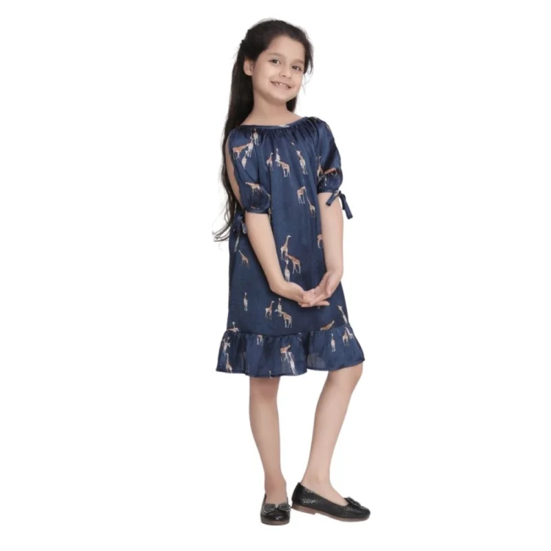 PID-66019-Girl-s-Sleeveless-Animal-Print-Dress-Blue-1-1000x1000-1.webp Generic Girl's Satin Animal Print Sleeveless Dress (Blue)
