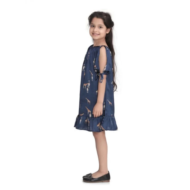 PID-66019-Girl-s-Sleeveless-Animal-Print-Dress-Blue-3-1000x1000-1.webp Generic Girl's Satin Animal Print Sleeveless Dress (Blue)