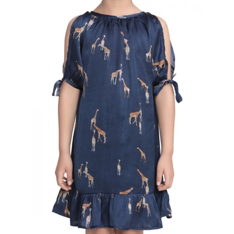 PID-66019-Girl-s-Sleeveless-Animal-Print-Dress-Blue-4-1000x1000-1.webp Generic Girl's Satin Animal Print Sleeveless Dress (Blue)