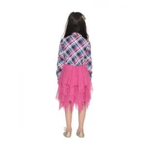 PID-66020-Girl-s-Long-Sleeves-Lace-Inserts-Net-Tutu-Skirt-Dress-Pink-Blue-2-1000x1000-1.webp Generic Girl's Polyster Crepe Lace Inserts Long Sleeves Dress (Pink-Blue)